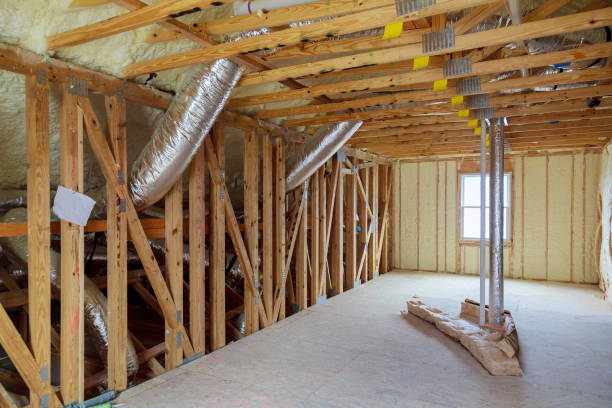 Best Insulation for Specific Applications in Opelousas, LA