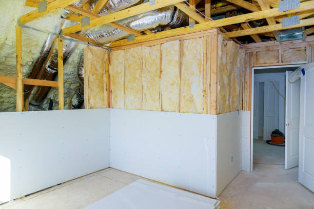 Types of Insulation We Offer in Opelousas, LA