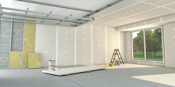 Reliable Opelousas, LA Insulation Contractor Solutions