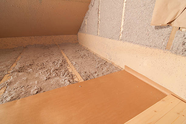 Best Commercial Insulation in Opelousas, LA
